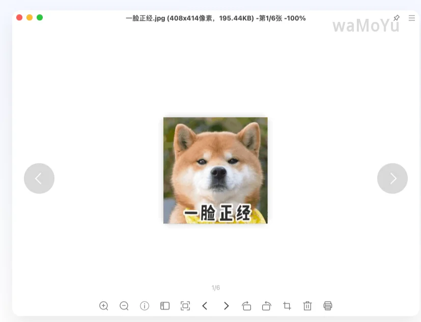 图片查看器-灵猫看图